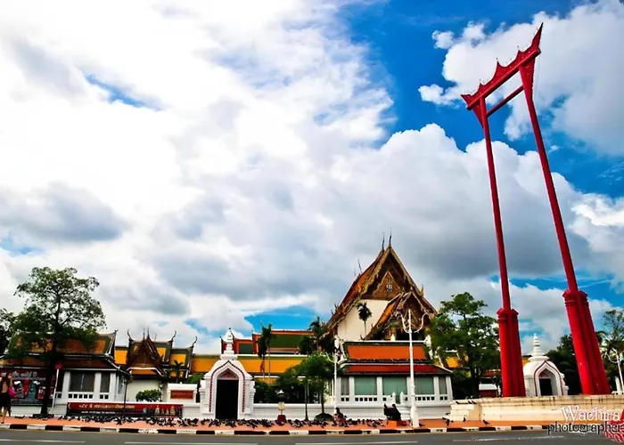 Charoen One - เจริญกรุง 1 Mrt สามยอด *